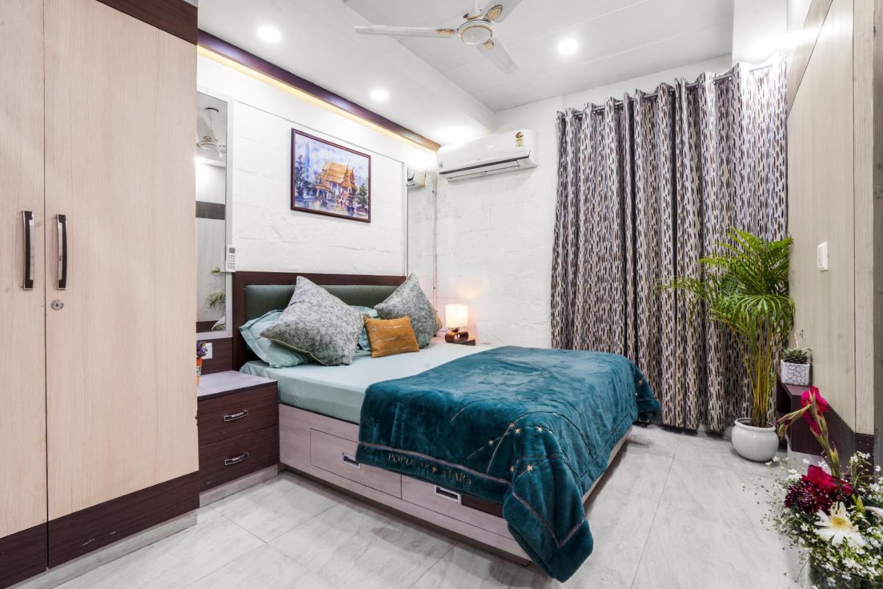 Homlee-Heritage 2 Bedroom-Bharat Mandapam- Ito New Delhi Extérieur photo