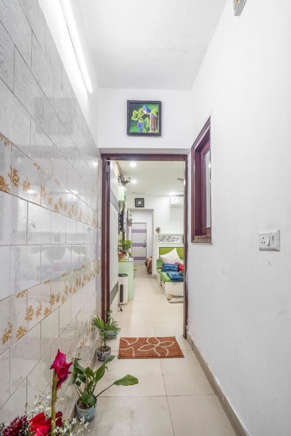 Homlee-Heritage 2 Bedroom-Bharat Mandapam- Ito New Delhi Extérieur photo