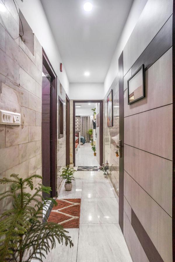 Homlee-Heritage 2 Bedroom-Bharat Mandapam- Ito New Delhi Extérieur photo