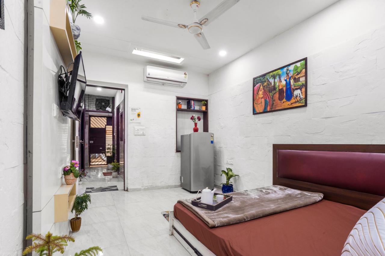 Homlee-Heritage 2 Bedroom-Bharat Mandapam- Ito New Delhi Extérieur photo