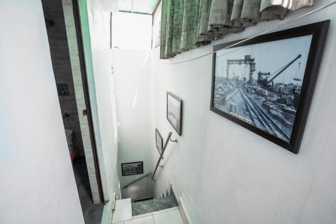 Homlee-Heritage 2 Bedroom-Bharat Mandapam- Ito New Delhi Extérieur photo