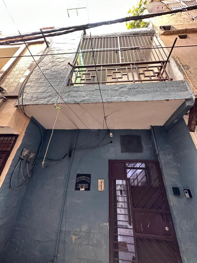 Homlee-Heritage 2 Bedroom-Bharat Mandapam- Ito New Delhi Extérieur photo